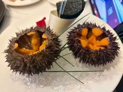 -水禾轩·海鲜蒸汽主题餐厅(拱北店)