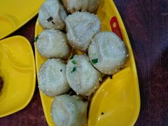 -小杨生煎(成山巴黎春天店)