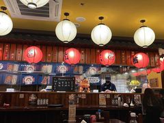 -鸟鹏烧鸟居酒屋(仁恒梦中心店)