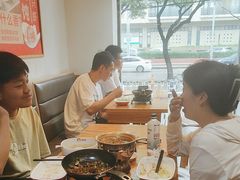 -南城香·饭香串香馄饨香(赵公口店)