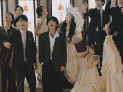 -怪咖·joker陈楠