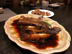 -红叶日本料理(开发区店)