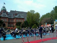 android_upload_pic-北海道厅旧本厅舍(旧本庁舎)