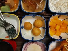-颜记糖水铺子
