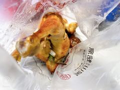 -吴山烤禽 (吴山路店)
