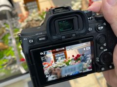 -Sony Store 索尼(上海淮海中路店)