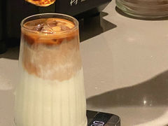 -PAUSE CAFE(南秀村店)