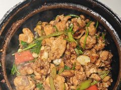 -煲煲好(朝阳门店)