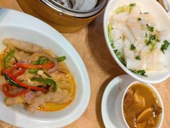 -广东胜利宾馆西关粤中餐厅