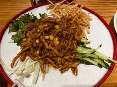 -满园春饼(运河城店)