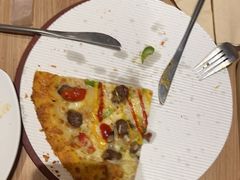 -必胜客(华地店)