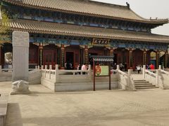 -天津妈祖文化园