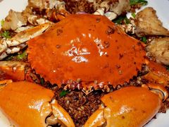 -喜记避风塘炒辣蟹(旗舰店)