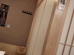 包房-兆治日本料理(华府世家店)