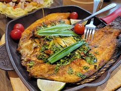 -云海肴·汽锅鸡·云南菜(广安门天虹店)