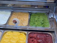 -米糯糯·MINONO·大福冰淇淋(青岛万象城店)