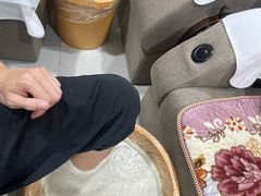 -郑远元专业修脚房(番禺路店)