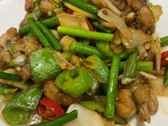 -湘满堂菜馆(花巷店)