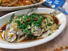 -阿杰臻选海鲜饭店(普陀山店)