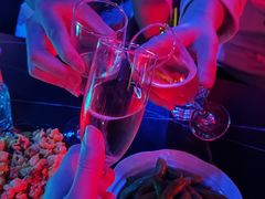 -MOSSO音乐酒吧·live house(南京旗舰店)