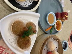 -点都德(龙之梦店)