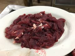 -粤潮牛肉火锅店(江南大道店)