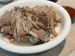 -斯琴阿妈蒙古餐厅(新城店)