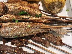 -木屋烧烤(坂田天安云谷店)