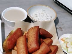 -斯琴阿妈蒙古餐厅(新城店)