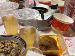 -回味黑鸭煲·始于2006(万松园店)