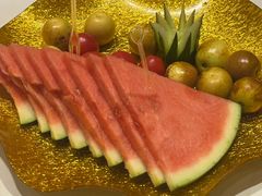 -刘胖子家常菜·蹄花焖藕(江汉路总店)