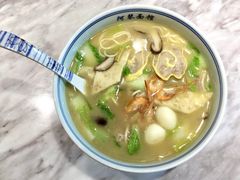 -阿琴面馆(武林路店)