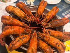 -桥东喜碧海鲜街(水东街店)