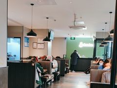 -萨莉亚意式餐厅(新邻天地店)