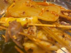 -嘉州鲜知味钵钵鸡(奎星楼店)