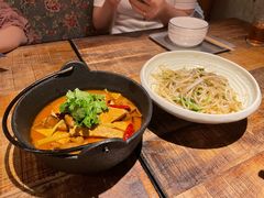 -铁公鸡·四川料理(天环广场店)