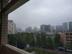 -四川大学(华西校区)