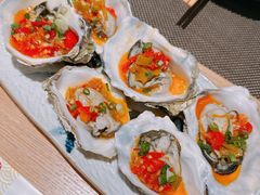 -德川家日本料理(华堂·新辰汇店)