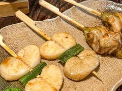-酒肴一瓢·活贝料理·日本料理(三元桥·霄云路店)