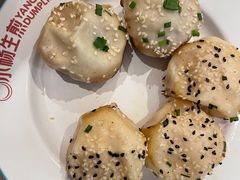 小杨生煎-小杨生煎(湟普汇店)