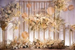 -静安洲际酒店·宴会厅