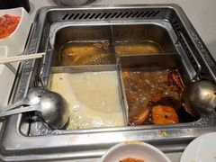 -海底捞火锅(荣盛广场店)