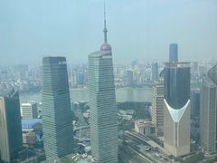 -上海中心大厦