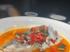 -上名堂·鱼头好吃(体育场路店)