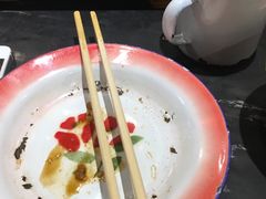 -金掌勺锅包肉(太原万达店)