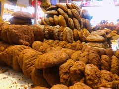 -杨老大焙子月饼干货(宽巷子民族美食街店)