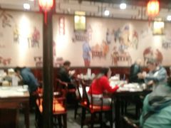 大堂-鸭匠食府·挂炉烤鸭·新京菜(阜成路店)