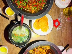 -六月雪干锅(绵阳凯德广场店)