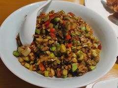 -大鸽饭(马王堆店)