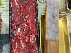 -刘少华贵州小黄牛·鲜牛肉火锅(总店)